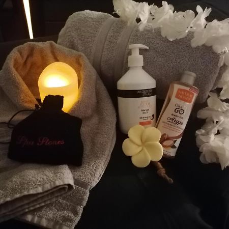 L'Instant Zen Naturiste Only Adulte Fresnay-en-Retz Dış mekan fotoğraf