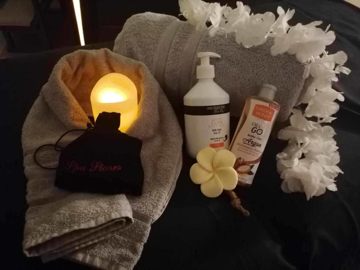 L'Instant Zen Naturiste Only Adulte Fresnay-en-Retz Dış mekan fotoğraf