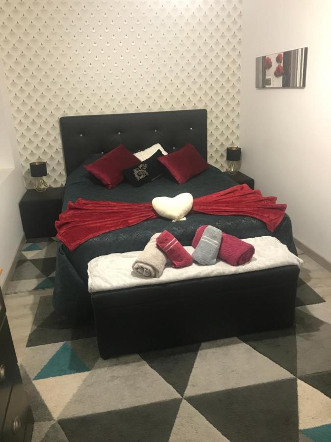 L'Instant Zen Naturiste Only Adulte Fresnay-en-Retz Dış mekan fotoğraf